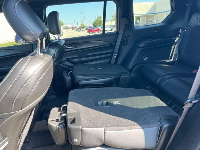 2024 Jeep Grand Cherokee L Altitude X 4x4