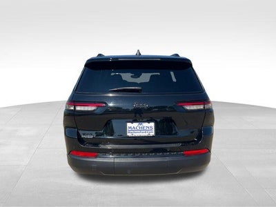 2024 Jeep Grand Cherokee L Altitude X 4x4