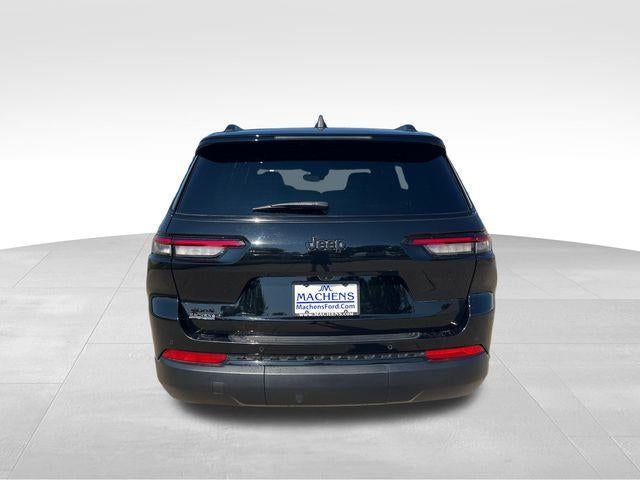 2024 Jeep Grand Cherokee L Altitude X 4x4