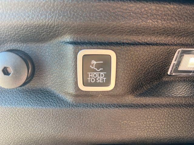 2024 Jeep Grand Cherokee L Altitude X 4x4