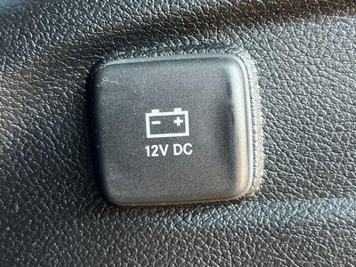 2024 Jeep Grand Cherokee L Altitude X 4x4