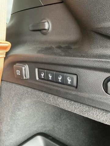 2025 Jeep Grand Cherokee L Summit 4x4