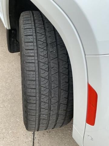 2025 Jeep Grand Cherokee L Summit 4x4