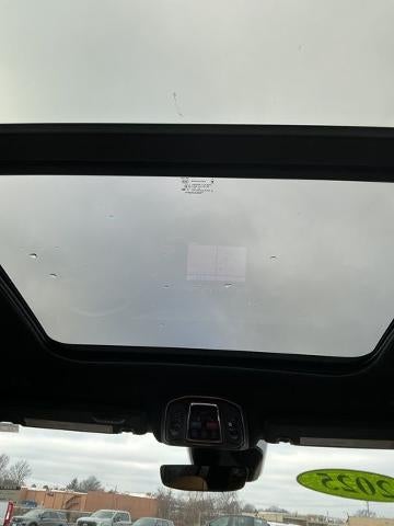 2025 Jeep Grand Cherokee L Summit 4x4