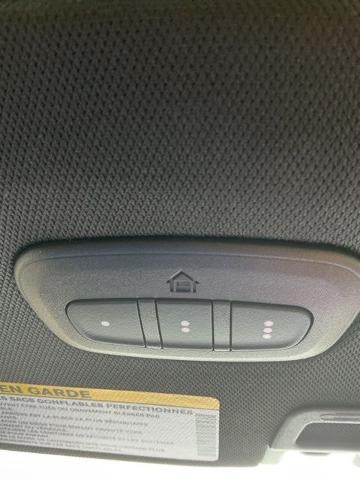 2025 Jeep Grand Cherokee L Summit 4x4