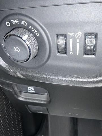 2025 Jeep Grand Cherokee L Summit 4x4