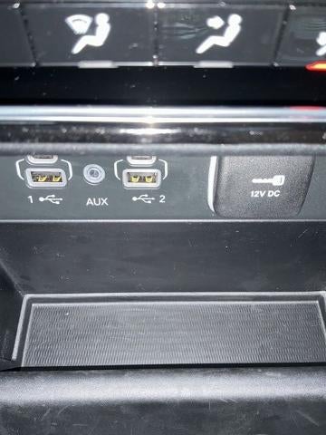 2025 Jeep Grand Cherokee L Summit 4x4