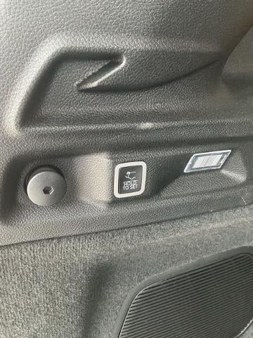 2025 Jeep Grand Cherokee L Summit 4x4