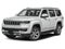 2022 Jeep Wagoneer Series II 4x4