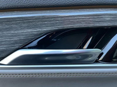 2022 Jeep Wagoneer Series III 4x4