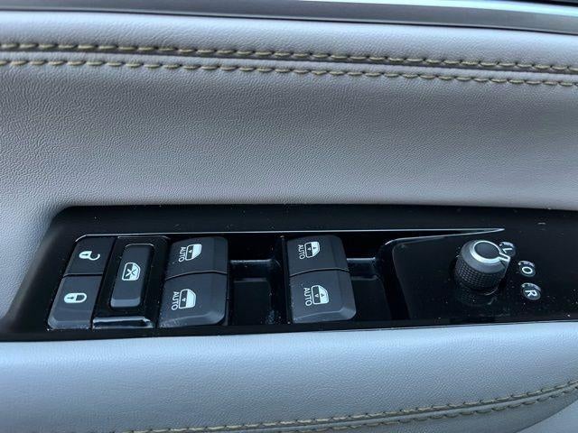 2022 Jeep Wagoneer Series III 4x4