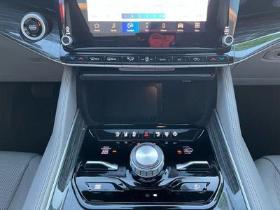 2022 Jeep Wagoneer Series III 4x4