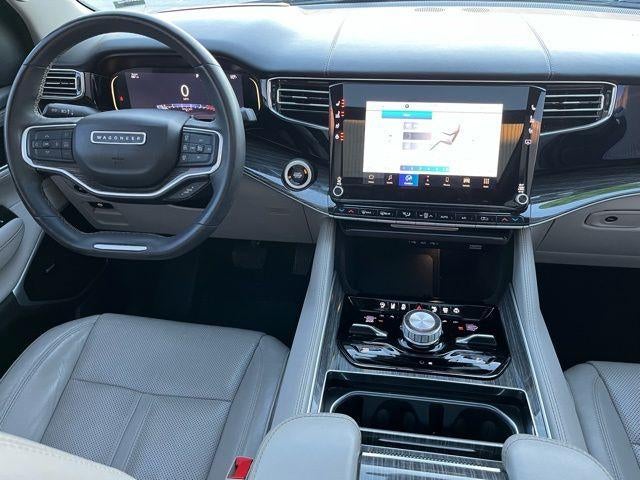 2022 Jeep Wagoneer Series III 4x4