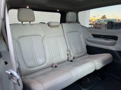 2022 Jeep Wagoneer Series III 4x4