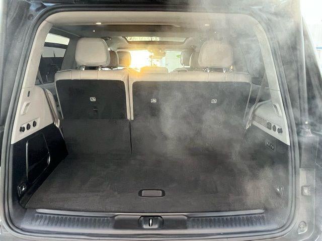 2022 Jeep Wagoneer Series III 4x4