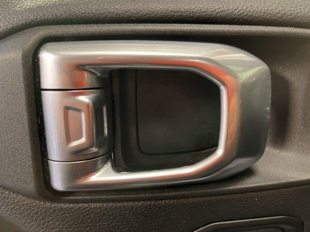 2022 Jeep Gladiator Rubicon 4x4