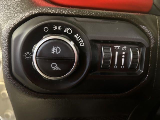 2022 Jeep Gladiator Rubicon 4x4