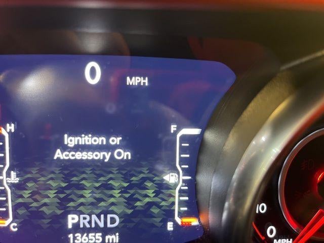 2022 Jeep Gladiator Rubicon 4x4