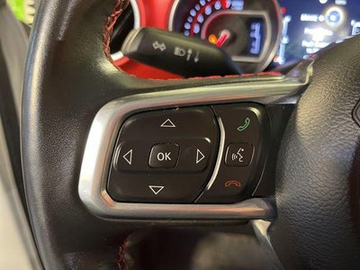 2022 Jeep Gladiator Rubicon 4x4