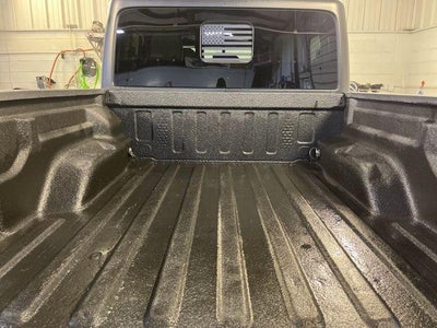 2022 Jeep Gladiator Rubicon 4x4