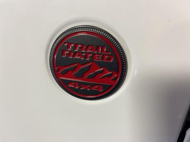 2022 Jeep Gladiator Rubicon 4x4