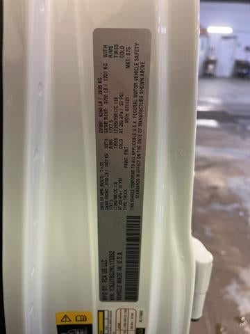 2022 Jeep Gladiator Rubicon 4x4