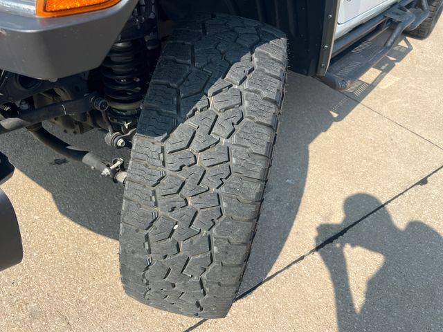 2025 Jeep Gladiator Mojave 4x4
