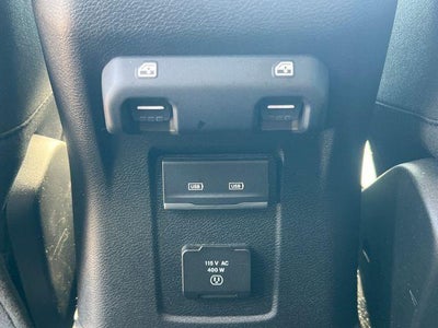 2025 Jeep Gladiator Mojave 4x4