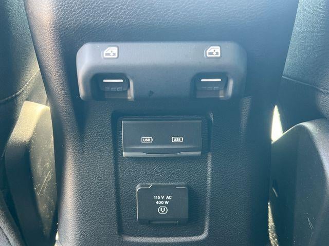 2025 Jeep Gladiator Mojave 4x4