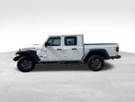 2025 Jeep Gladiator Mojave 4x4