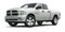 2014 RAM 1500 4WD Quad Cab 6.4 Ft Box Tradesman