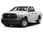 2014 RAM 1500 4WD Quad Cab 6.4 Ft Box Tradesman