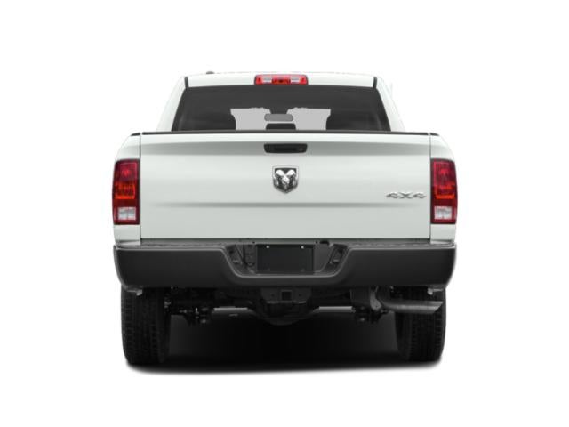 2014 RAM 1500 4WD Quad Cab 6.4 Ft Box Tradesman