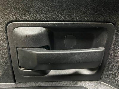 2014 RAM 1500 4WD Quad Cab 6.4 Ft Box Express