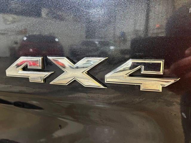 2014 RAM 1500 4WD Quad Cab 6.4 Ft Box Express