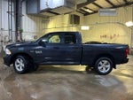 2014 RAM 1500 4WD Quad Cab 6.4 Ft Box Express