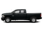 2014 RAM 1500 4WD Quad Cab 6.4 Ft Box Express