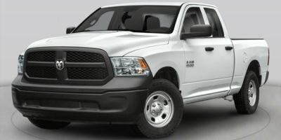 2015 RAM 1500 4WD Quad Cab 6.4 Ft Box Express