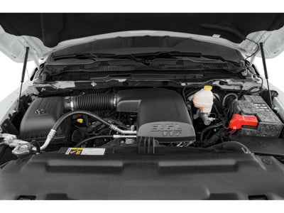 2015 RAM 1500 4WD Crew Cab 5.7 Ft Box Express
