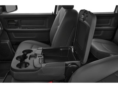2015 RAM 1500 4WD Crew Cab 5.7 Ft Box Express