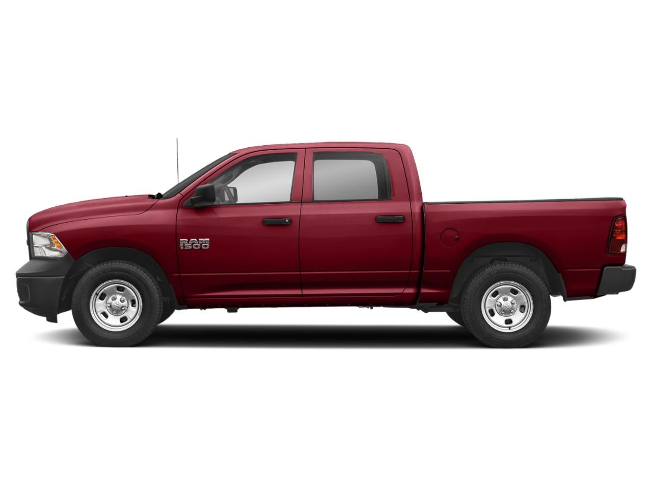 2015 RAM 1500 4WD Crew Cab 5.7 Ft Box Express