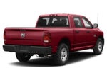 2015 RAM 1500 4WD Crew Cab 5.7 Ft Box Express