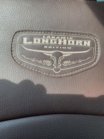 2014 RAM 1500 4WD Crew Cab 5.7 Ft Box Longhorn