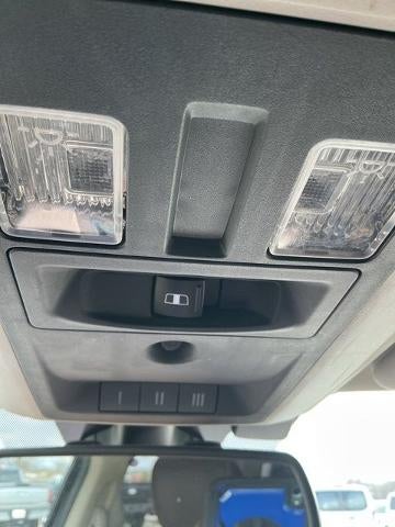 2014 RAM 1500 4WD Crew Cab 5.7 Ft Box Longhorn