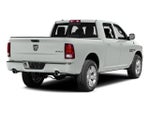 2014 RAM 1500 4WD Crew Cab 5.7 Ft Box Longhorn