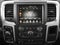 2017 RAM 1500 SLT 4x4 Crew Cab 6'4" Box