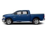 2017 RAM 1500 SLT 4x4 Crew Cab 6'4" Box