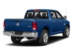 2017 RAM 1500 SLT 4x4 Crew Cab 6'4" Box