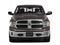 2017 RAM 1500 SLT 4x4 Crew Cab 6'4" Box