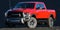 2016 RAM 1500 4WD Crew Cab 5.7 Ft Box Rebel